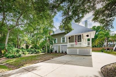 Key West Style Vacation Home with Pool