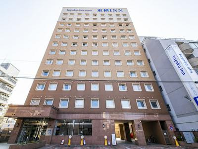 Toyoko Inn Tokyo Tachikawa Station Kita