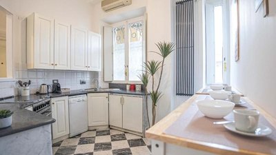 Colonna Guest House