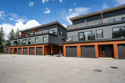 The RendezView by Revelstoke Vacations