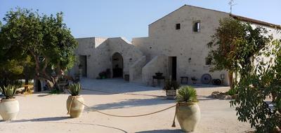 RoccaSeta dimore siciliane