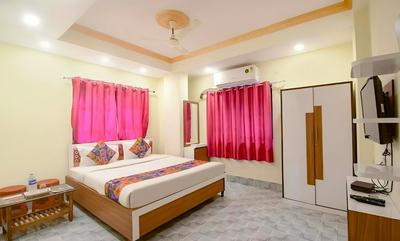 Hotel New Om Shanti International