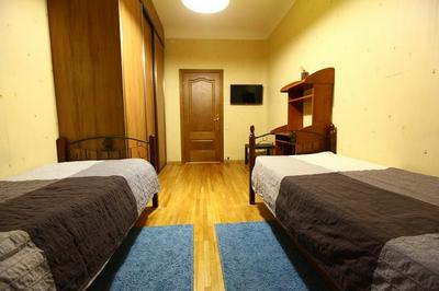 Mini-hotel Burdenko Fadeeva