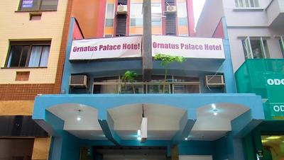 Ornatus Palace Hotel