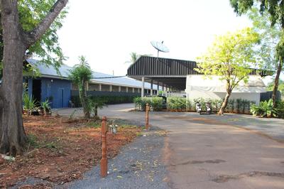 Lumluek Boutique Resort