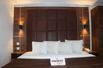 Presken Hotel - Awolowo Way