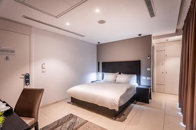 Arroyo Boutique&Business Hotel