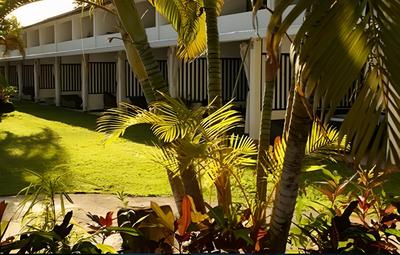 Garden Island Resort - view 24
