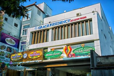 Grace Residency