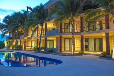 Costa Maya Villas Luxury Condos