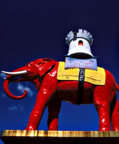 BRENDA'S APART HOTEL LONDON