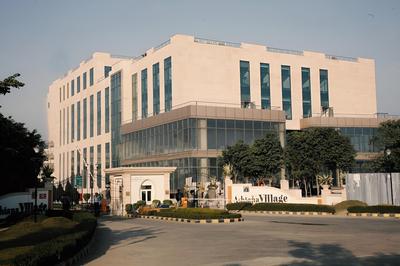 Nest by TreeHouse Bhiwadi