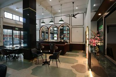 Vintana Siam Hotel Bangkok