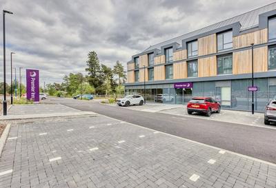 Premier Inn Aviemore