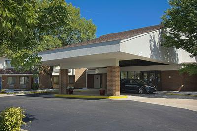 Motel 6 East Brunswick, NJ, Foto 2