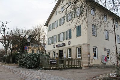 Klosterhof