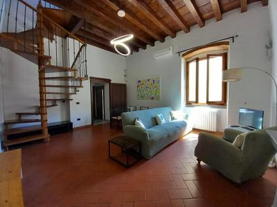 Ginori 29 Double in Firenze