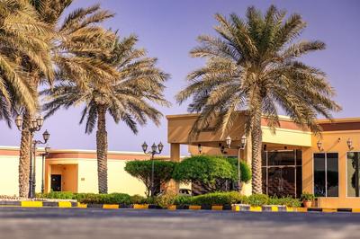 Royal Beach Hotel and Resort