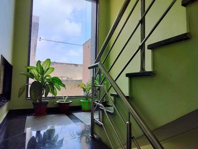 Pratimalaya Inn Guest House