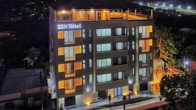 ZEN Hôtel