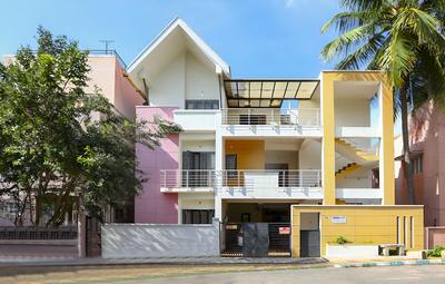 OYO 19157 Kuteer Home Stay