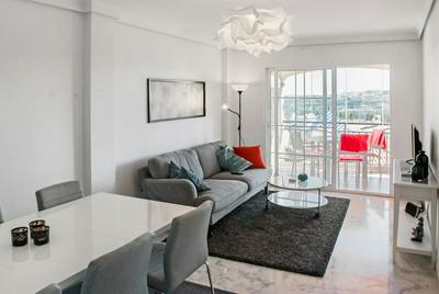 107305 - Apartment in Mijas