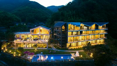 Floral Hotel Ningbo Zhuye