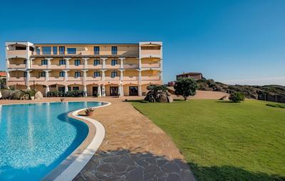 Hotel Lido degli Spagnoli