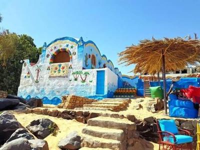 Aswan Cozy Apartment.