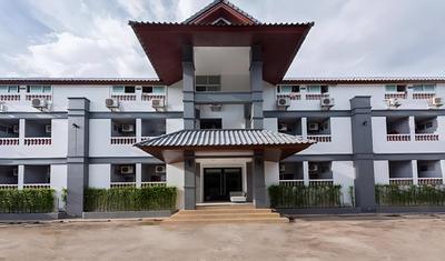 Future Place Mansion Ubon