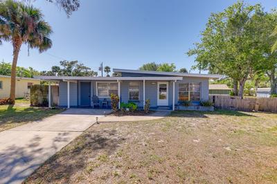 Titusville Vacation Rental w/ Private Pool!