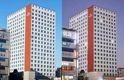 The Bayment Residence