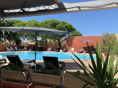 Relax'Otel & Spa, Le Barcarès