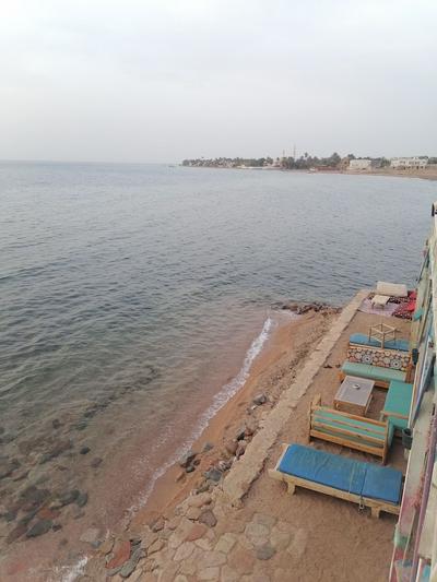 Dahab Bay Hotel