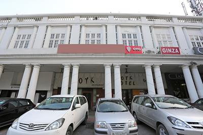 OYO 551 Hotel York
