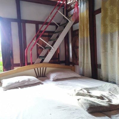 EL Marena Eco Resort Saint Martin