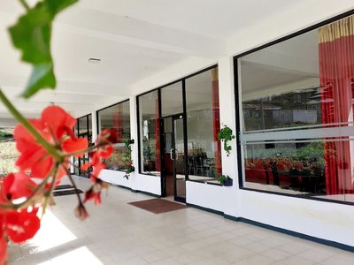 New Unique View Hotel