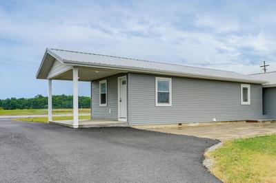 4 Mi to Honeywell Center - Cozy Wabash Home