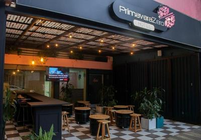 Hotel Primavera Zero