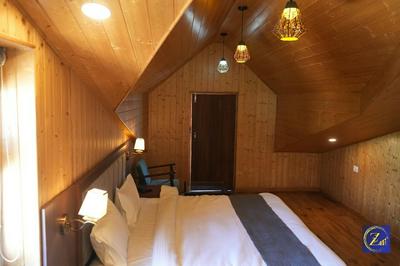 Zen Zone The Laurent and Banon