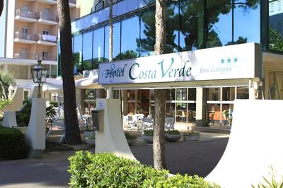 Hotel Costa Verde