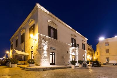 Palazzo Filisio Hotel