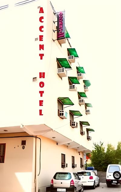 Accent Hotel