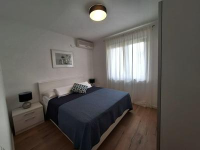 Dijana - Right Next to the Beach - A2-prizemlje