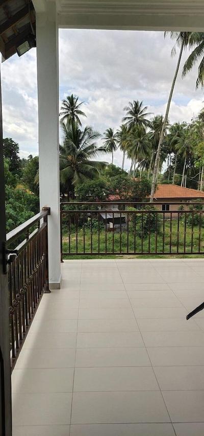 Captain's Cabin Resort