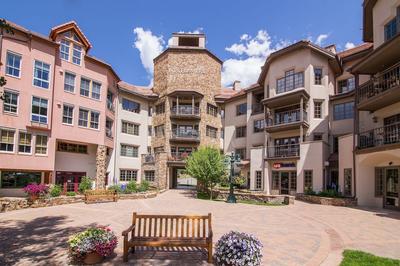 Westermere 311 - 2 by Avantstay Just Steps From Ski Area w/ Great Views!
