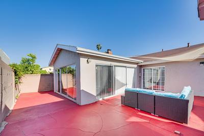 Furnished Patio! South Central Home 14 Mi to Dtla