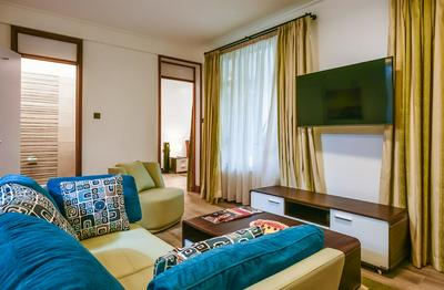 Executive Residency by Best Western Nairobi