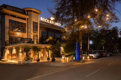 Hotel Rock Regency Mount Abu - A Boutique Rodetel