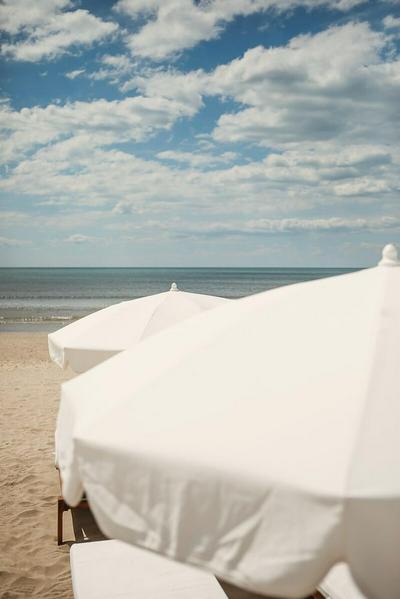 Hôtel La Plage, La Grande-Motte